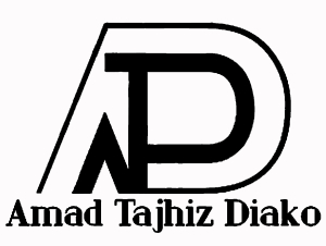 Amad Tajhiz Diako compony